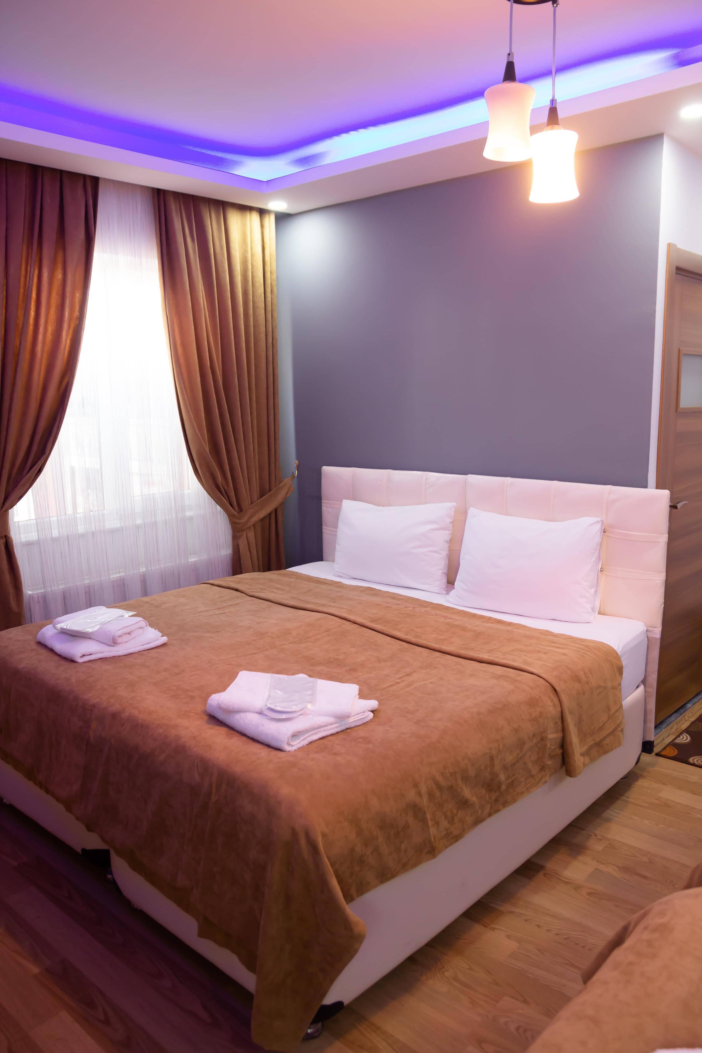 Figen Hotel Чанаккале Екстериор снимка