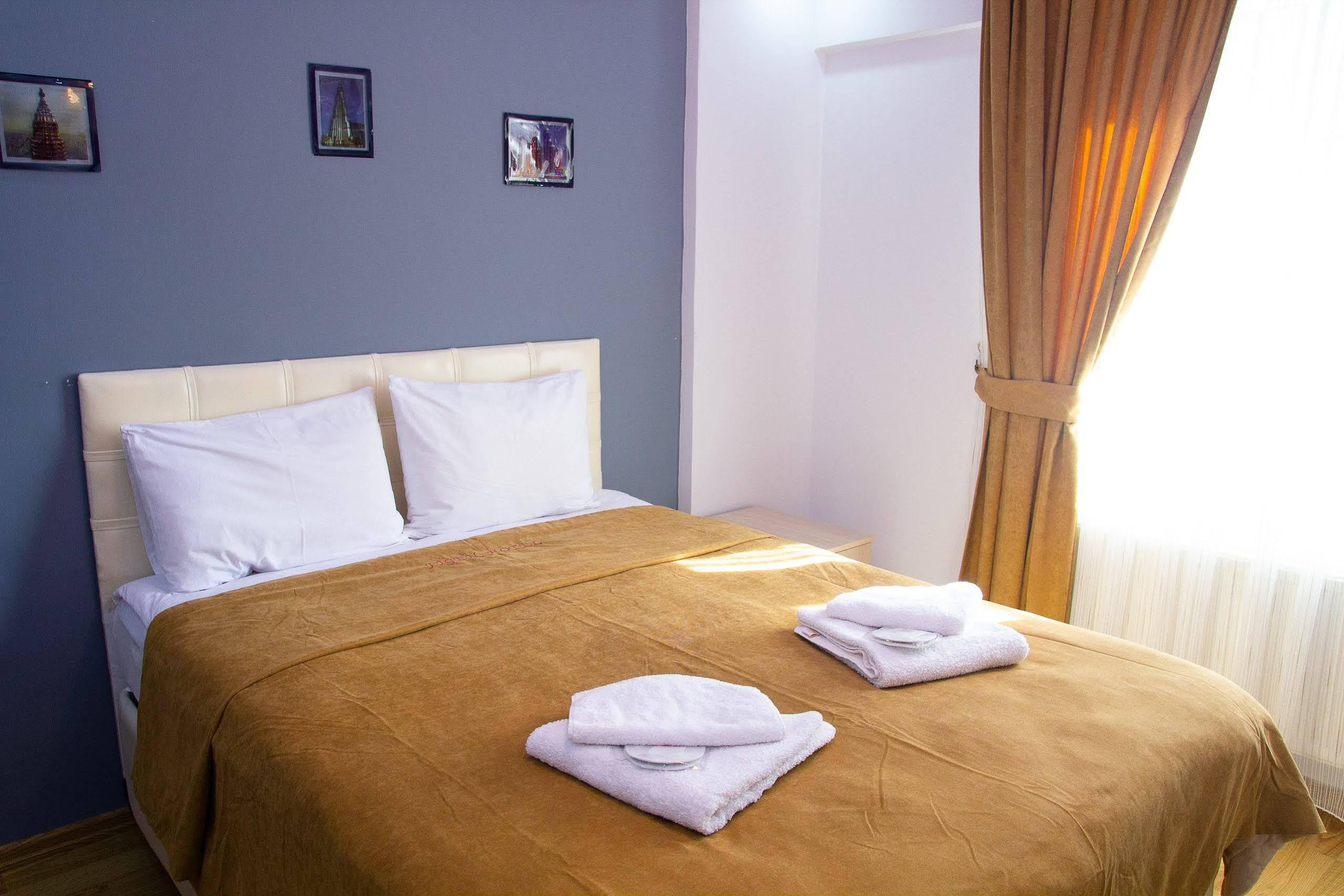 Figen Hotel Чанаккале Екстериор снимка