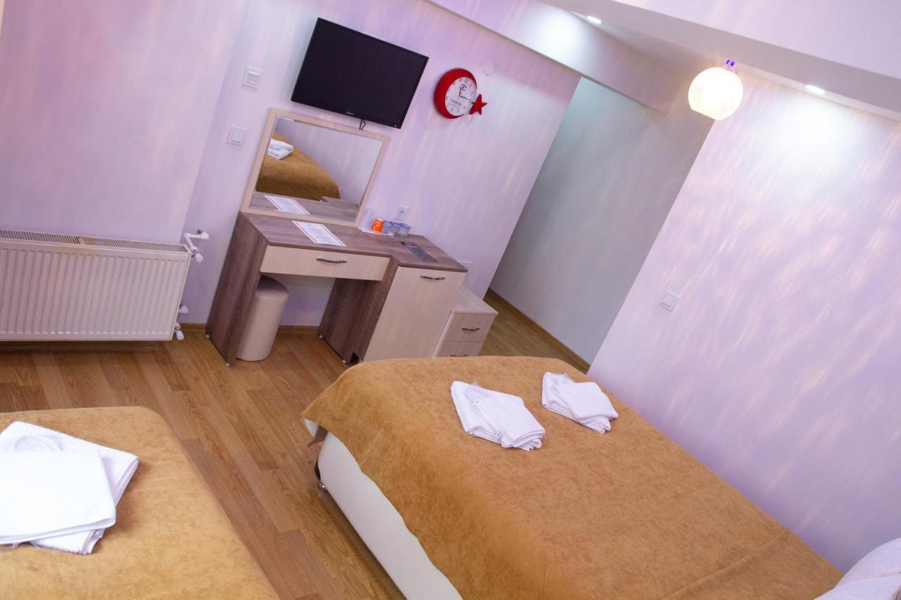 Figen Hotel Чанаккале Екстериор снимка