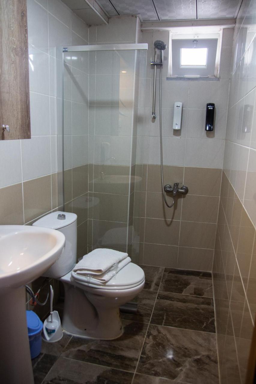 Figen Hotel Чанаккале Екстериор снимка