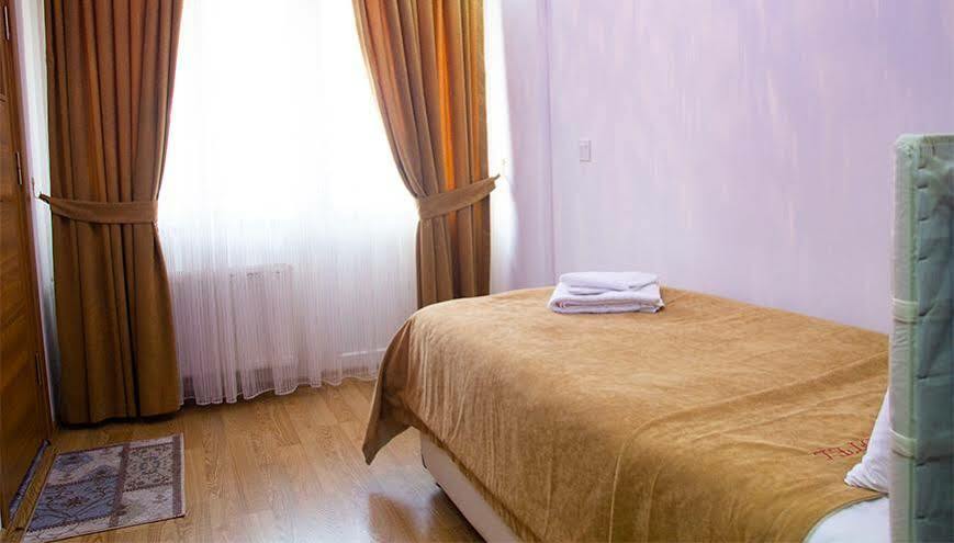 Figen Hotel Чанаккале Екстериор снимка